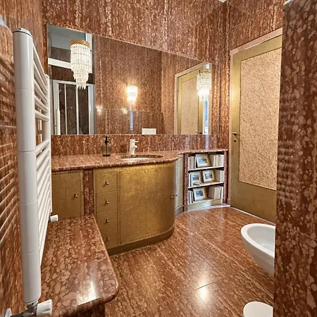 Homesharing In Lerici- 2rooms With Private Bathroom Gasthof 3*