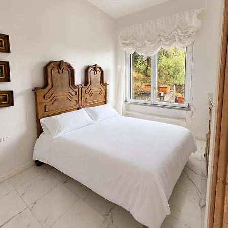 Homesharing In Lerici- 2rooms With Private Bathroom 3*