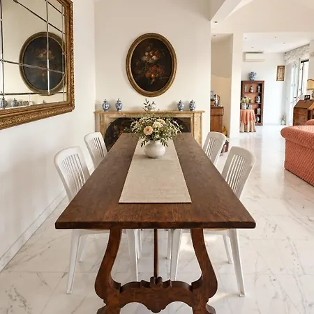 Homesharing In Lerici- 2rooms With Private Bathroom 3*