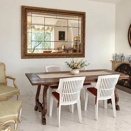 Homesharing In Lerici- 2rooms With Private Bathroom 3* Fiascherino